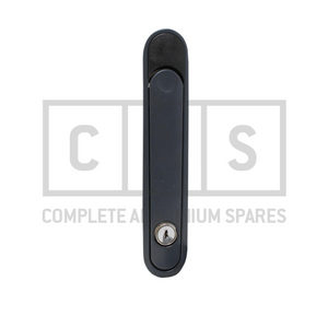 ACDV525 Locking Bifold Handle Flush