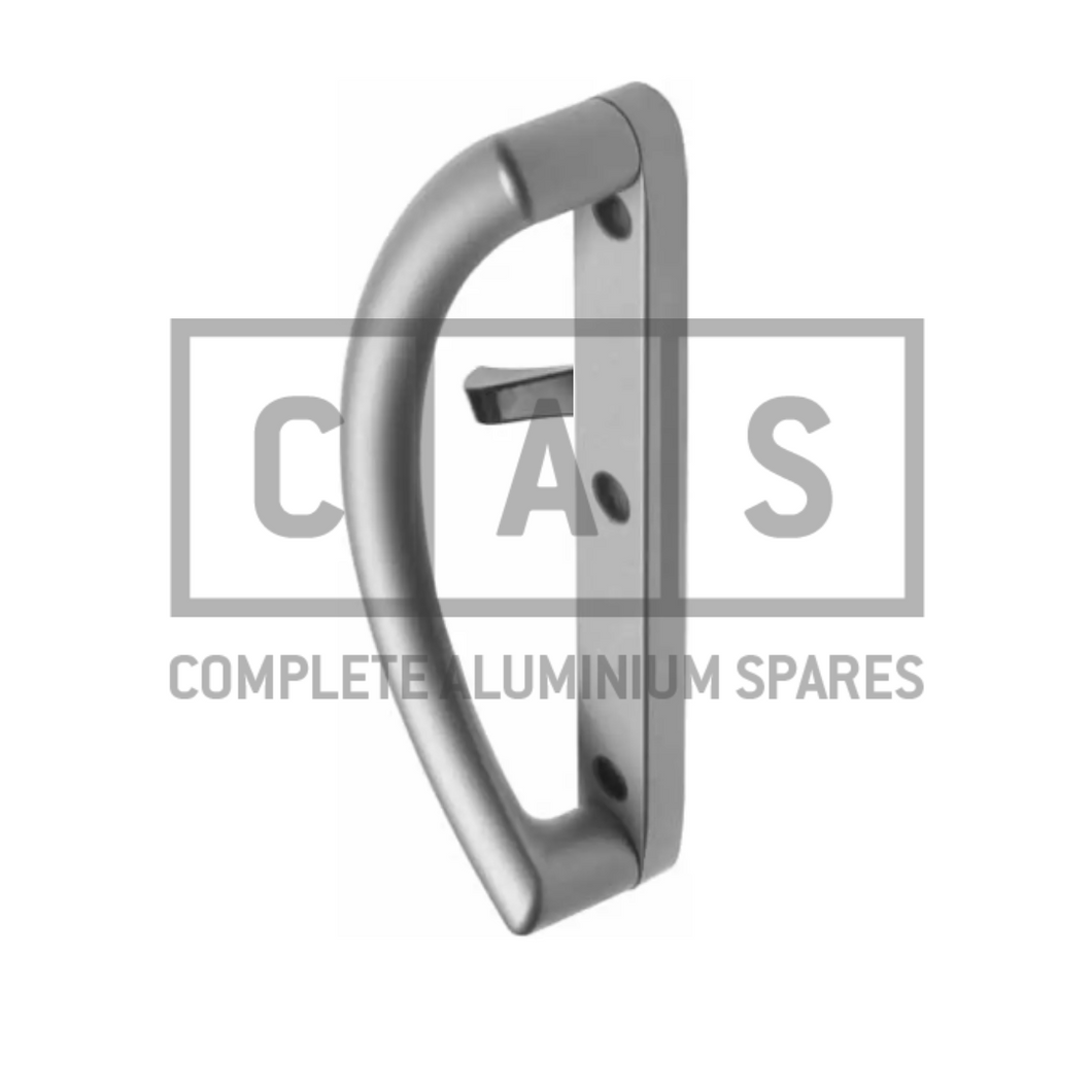 Sobinco 74000CL - Pentalock Internal Patio Door Handle – Complete ...