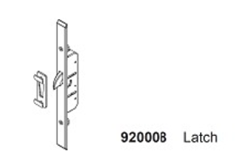 T920008 Technal Hook Lock