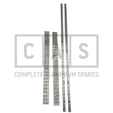 T920021 TECHNAL Closer arm for S/A pivot push Right