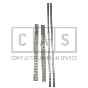 T920021 TECHNAL Closer arm for S/A pivot push Right