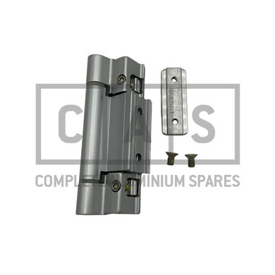 T940026 - 3 PART OPEN IN HINGE