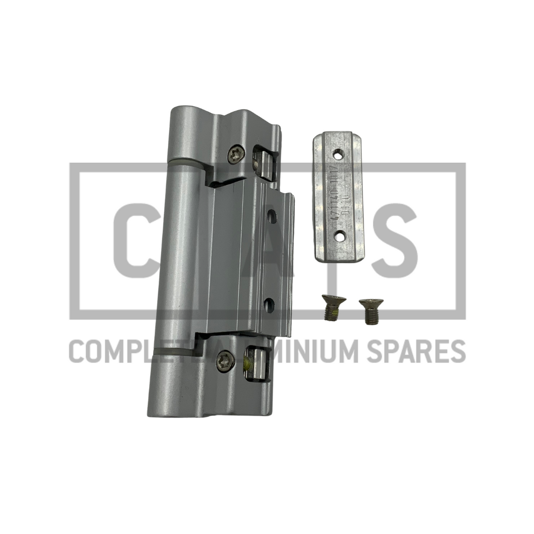 T940026 - 3 PART OPEN IN HINGE
