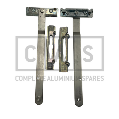 T940037 - TECHNAL Bottom Hung Restrictor