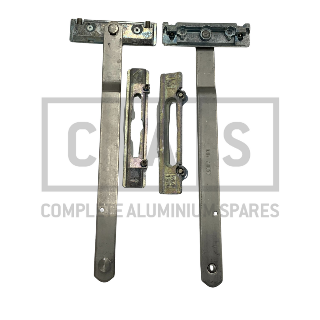 T940037 - TECHNAL Bottom Hung Restrictor