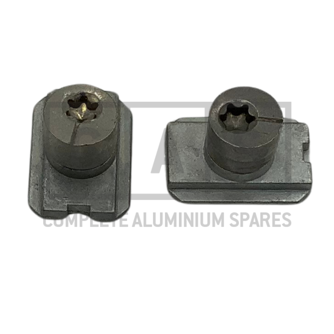 T940100 TECHNAL 90ª handle stop