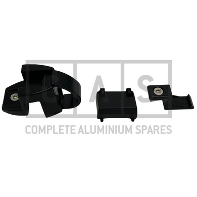 T960007 TECHNAL Spring catch for bottom hung vent