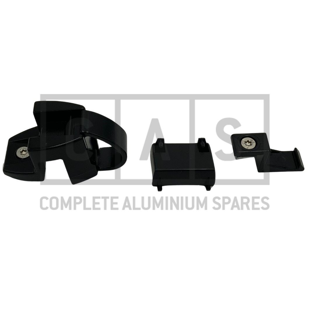 T960007 TECHNAL Spring catch for bottom hung vent