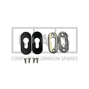 Technal - T960013 ESCUTCHEDN FOR CYLINDER