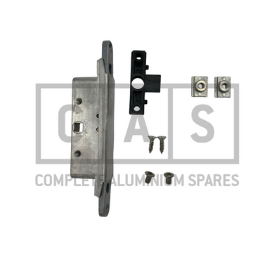 TFY6007 TECHNAL OPENOUT GEARBOX 25MM