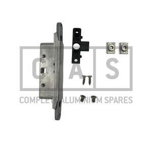 TFY6007 TECHNAL OPENOUT GEARBOX 25MM