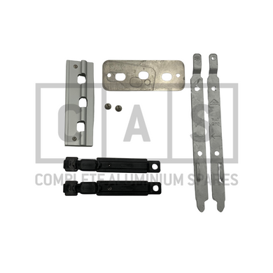 TECHNAL TFY6027 - FLUSHBOLTS