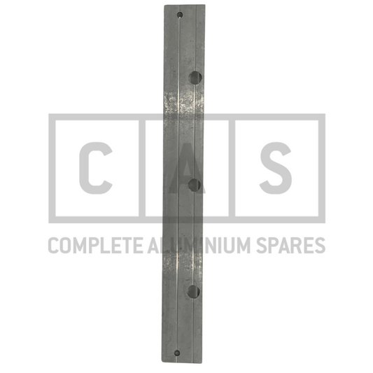 TFY3644 TECHNAL Open out restrictor packer