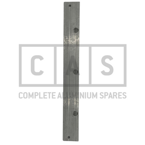 TFY3644 TECHNAL Open out restrictor packer