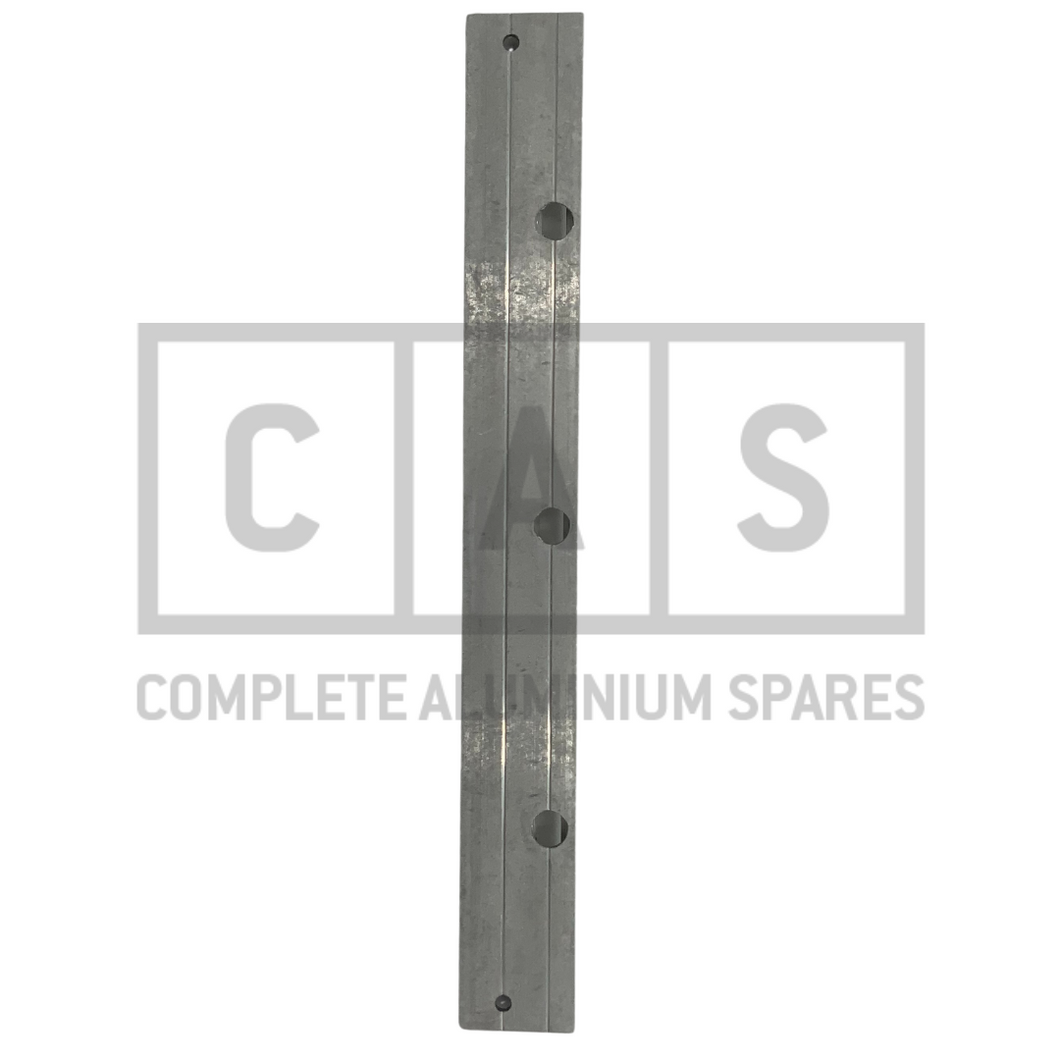 TFY3644 TECHNAL Open out restrictor packer
