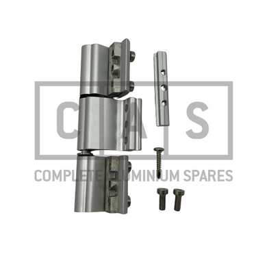 TFY6006 - OPEN OUT BUTT HINGE