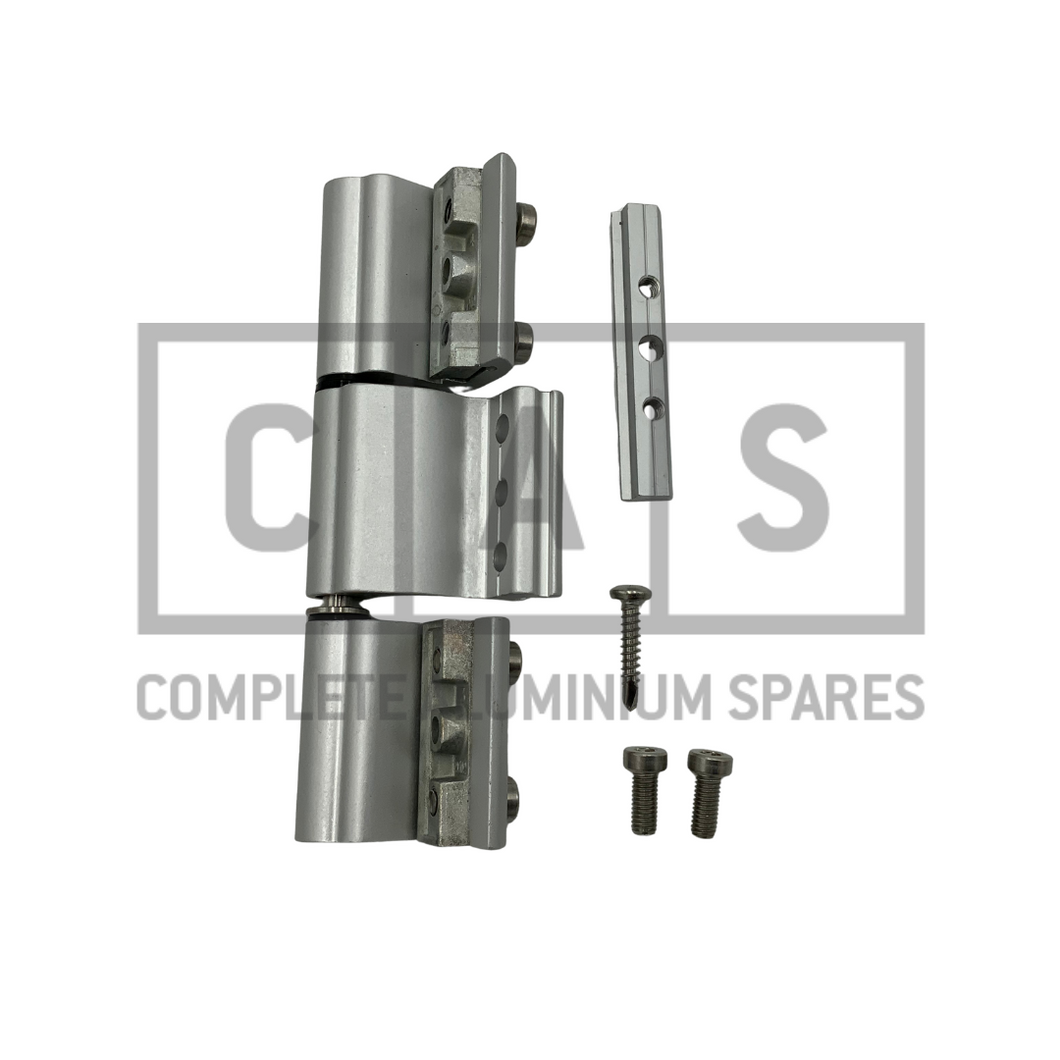TFY6006 - OPEN OUT BUTT HINGE