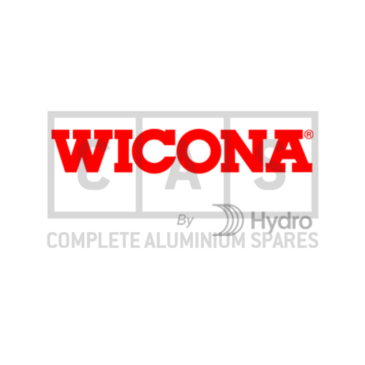 W6010125.3129  Wicona Concealed Hinge
