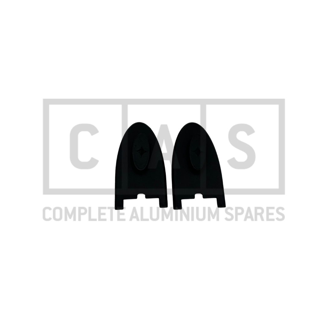 ACVG530BL INTERLOCK COVERS