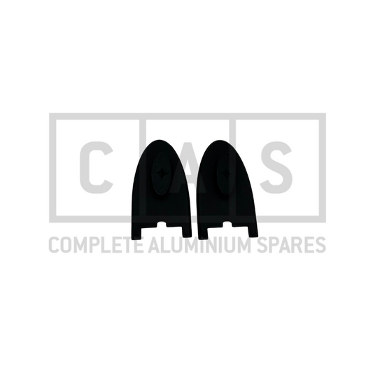 ACVG530BL INTERLOCK COVERS