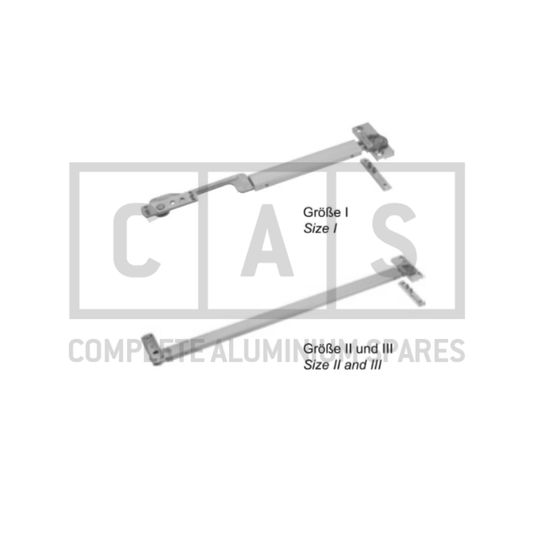 Suspension Arms