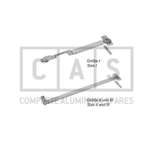 Suspension Arms