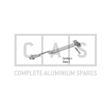 Suspension Arms
