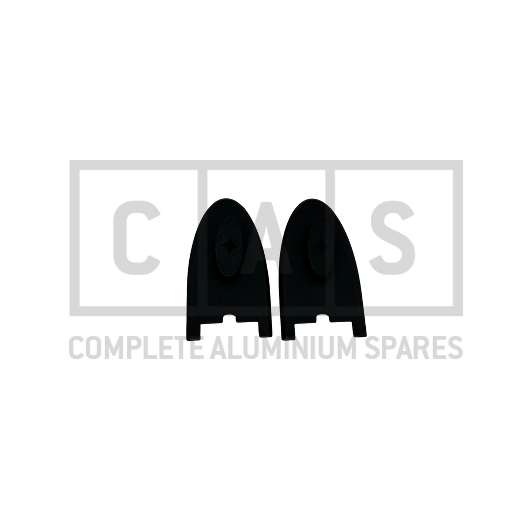 ACVG530BL INTERLOCK COVERS