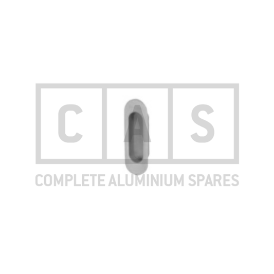 269400 – Schuco Handle Recess