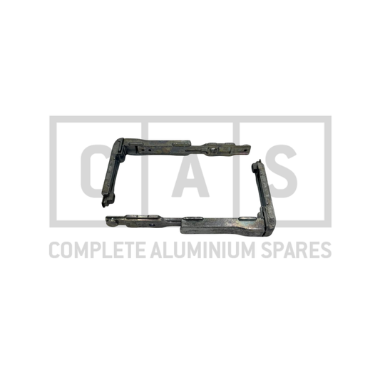 TFY6017 - Technal open out corner drive