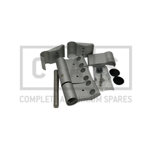 279560 Schuco Surface Mounted Door Hinges