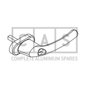 XA292 TBT Handle