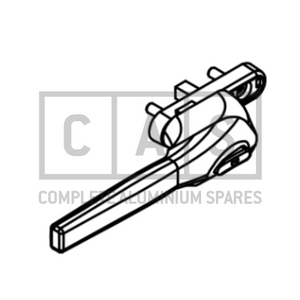 XA911 Espag Handle
