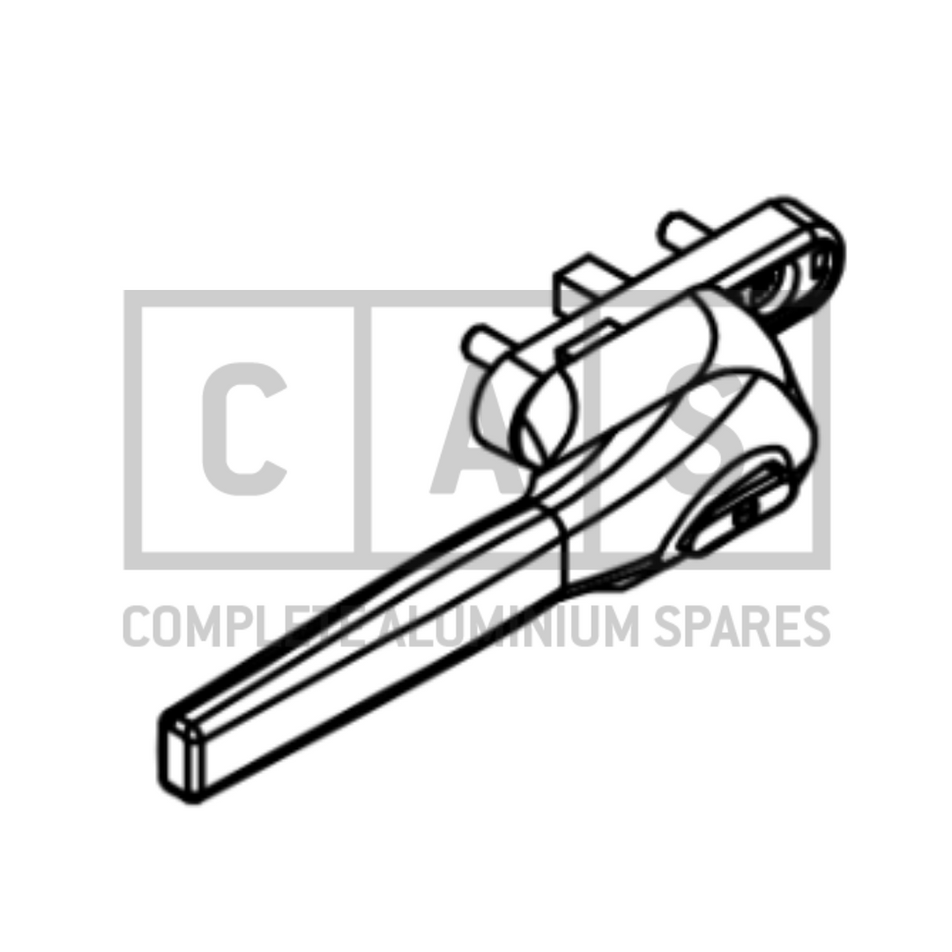 XA911 Espag Handle