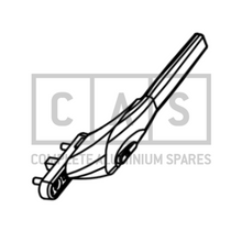 XA911 Espag Handle