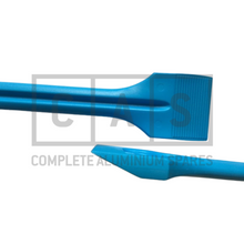 GLAZING SHOVEL