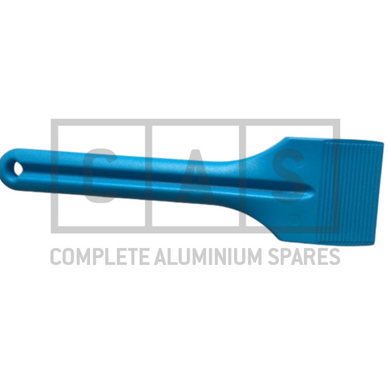 GLAZING SHOVEL