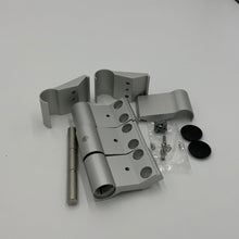 239890 Schuco Surface Mounted Door Hinges