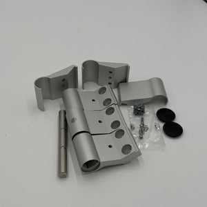 239890 Schuco Surface Mounted Door Hinges