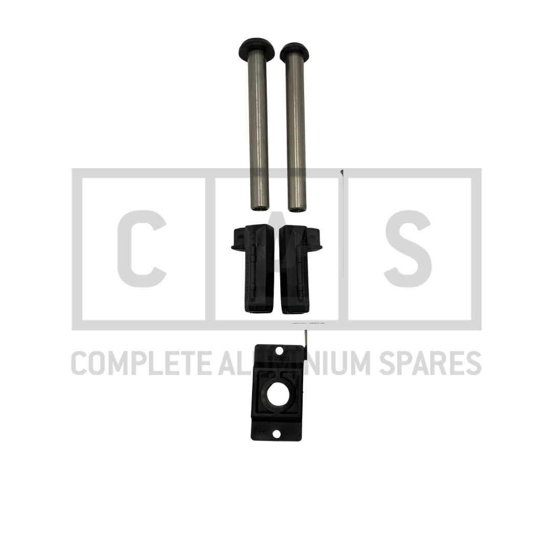 242050 - Schuco Shoot bolt Locking
