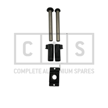 242050 - Schuco Shoot bolt Locking