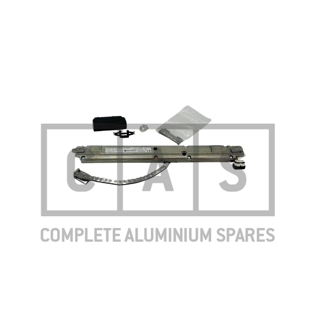 276774 Schuco Chain Link Actuator
