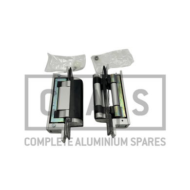 239322 Schuco 180 Concealed Door Hinge