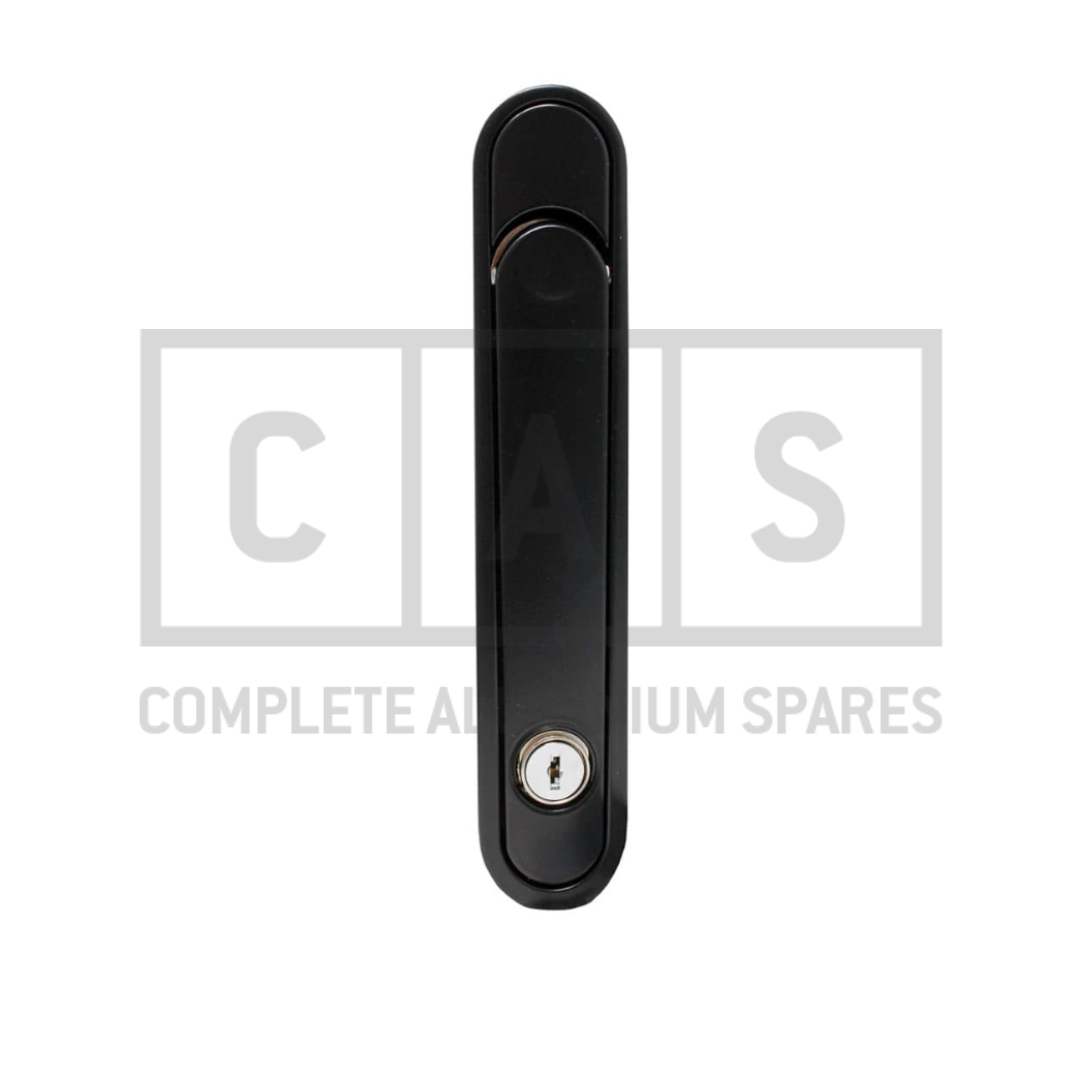 ACDV525 Locking Bifold Handle Flush