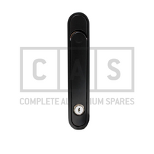 ACDV525 Locking Bifold Handle Flush