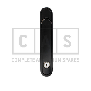 ACDV525 Locking Bifold Handle Flush