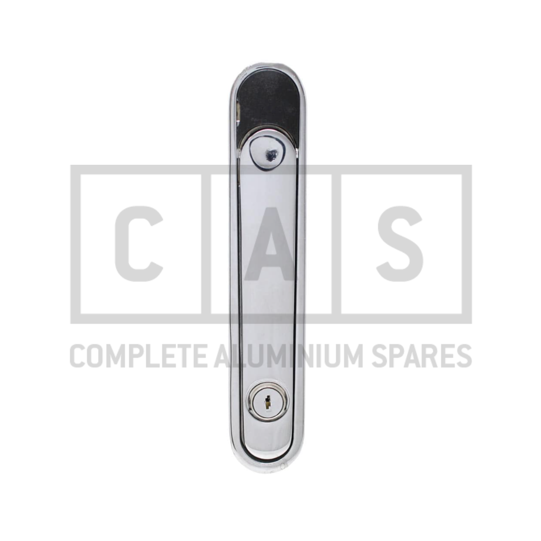 ACDV525 Locking Bifold Handle Flush