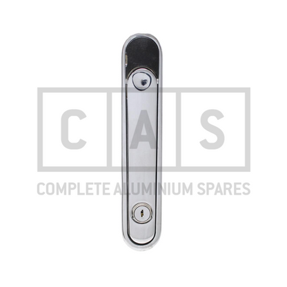 ACDV525 Locking Bifold Handle Flush