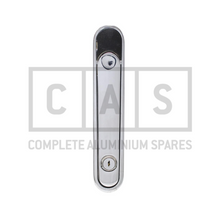 ACDV525 Locking Bifold Handle Flush