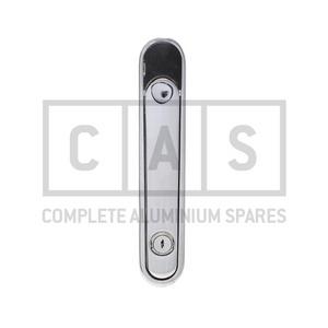 ACDV525 Locking Bifold Handle Flush